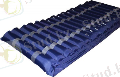 Противопролежневый матрас массажный Meditech MT-302 Meditech…