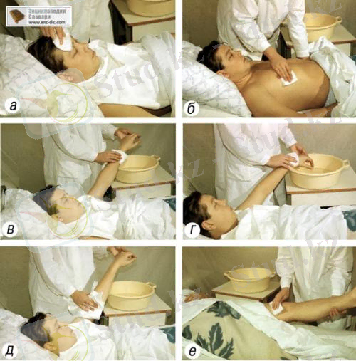 уход за больным - 11 Мая 2014 - Блог - Rambler-ICQ