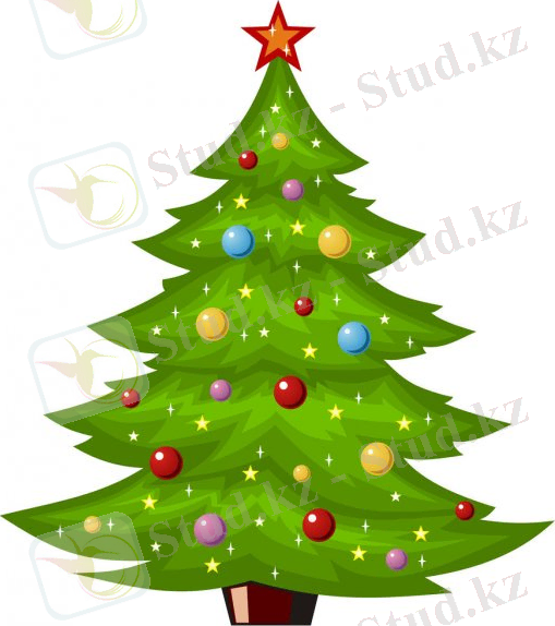 Елка новогодняя: стоковые векторные изображения, иллюстрации | Depositphotos