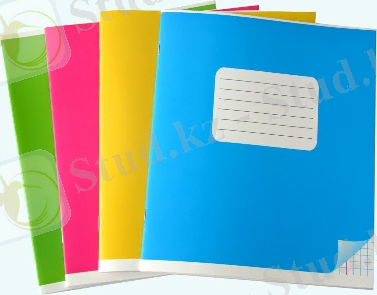 Тетради для школы - Полиграфист 12