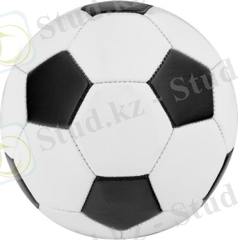 Мяч футбольный Street Mini купить: цена на ForOffice.kz
