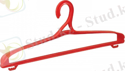 Әртүрлі - Киім ілгіш 2014 (түсті) - Zeta.kz, Павлодар