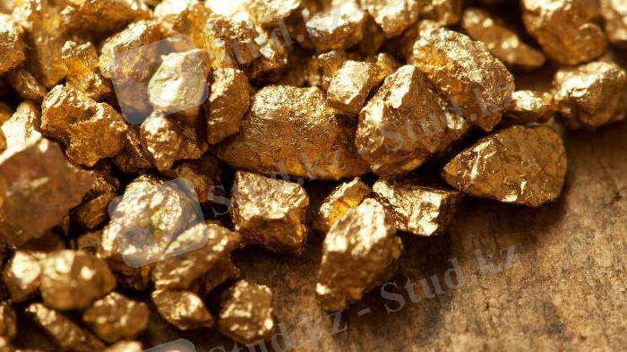 түсті металдар мен олардың қорытпалары