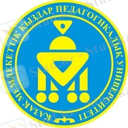 КазГосЖенПУ on Twitter: &quot;ЖенПУ не будет повышать стоимость обучения в связи с повышением курса доллара.&quot;