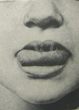 артикуляционная гимнастика