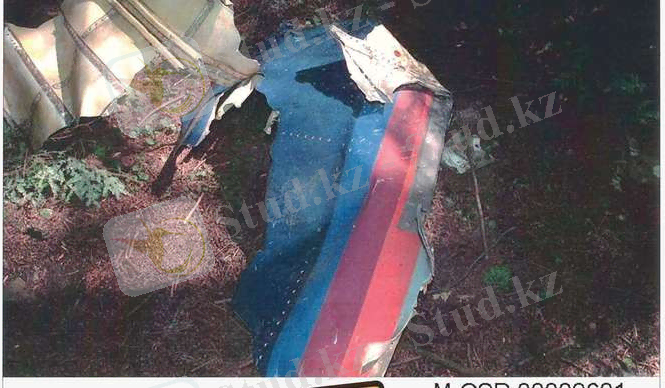 Теракты 11 сентября: рейс 93 авиакомпании United Airlines