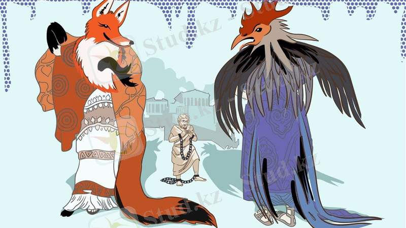 ЧТО ТАКОЕ АЛЛЕГОРИЯ? - YouTube