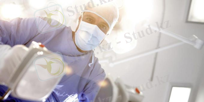 Жүрек-өкпелік реанимация алгоритмі