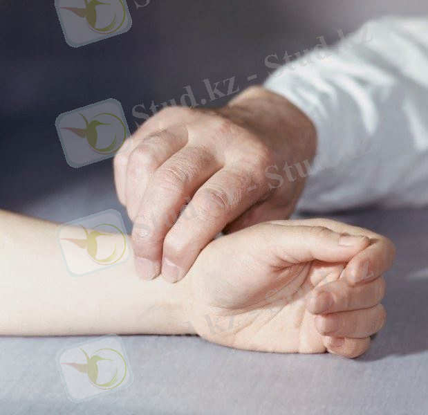 Егер жүрек соғу жылдамдығы төмен болса, не істеу керек