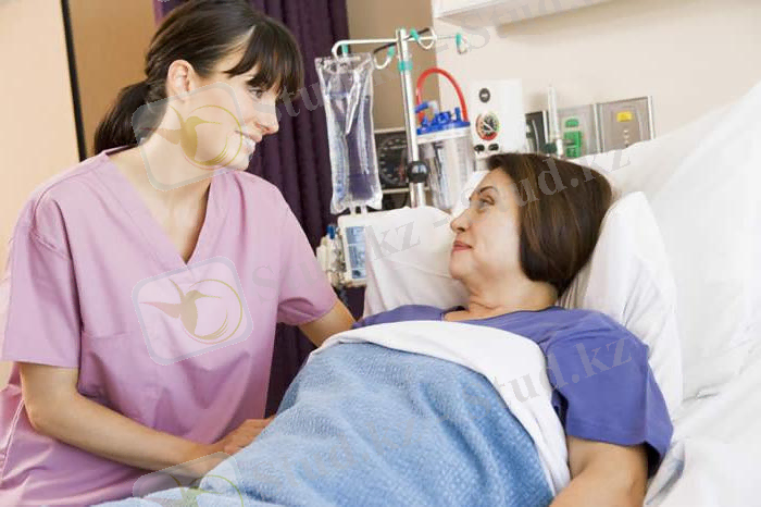 жатқызу қызметтер Астана порталы