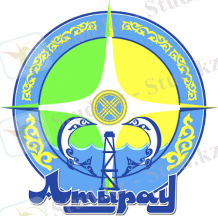 Атырау облысының әкімдігі