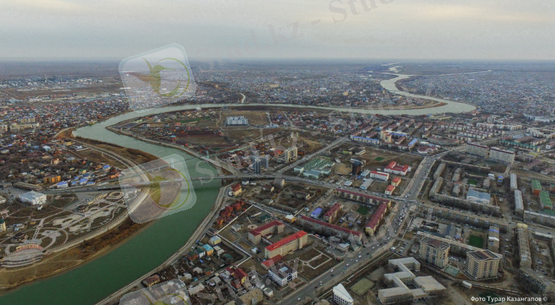 Атырау қаласының экологиялық ахуалы туралы фильм шықты