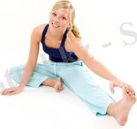 икемділікті қалай дамыту керек