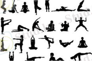 йога түрлері