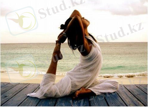 Йога түрлері