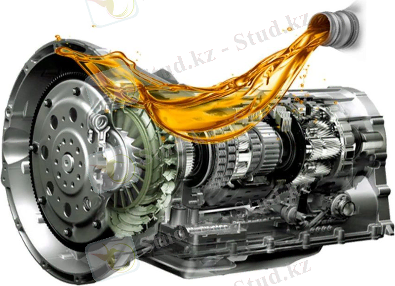 8-сурет. Май толтырылған қорап