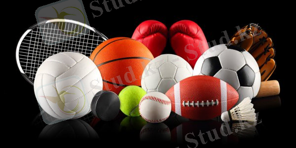 Спорт фон: скачать картинки, стоковые фото Спорт фон в хорошем качестве | Depositphotos