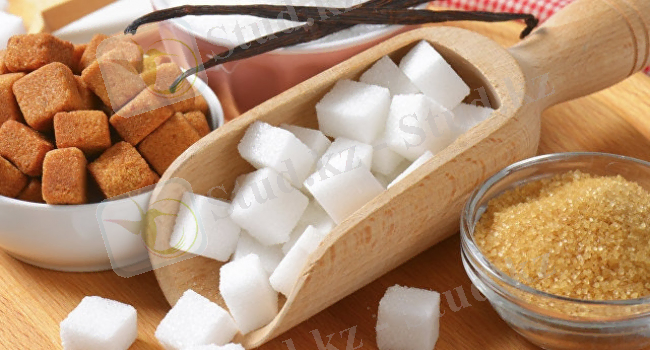 Қантты жиі пайдаланудан туындайтын 15 проблема - 07.10.2019: ақпараттық-танымдық сайт - Еl.kz