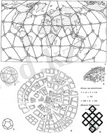 Курган Аржан-1 в центре Азии: геополитический и астрономический аспекты