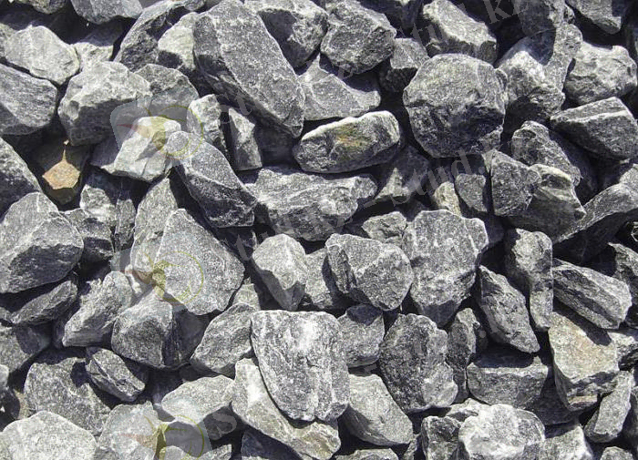 қиыршық тас түрлері