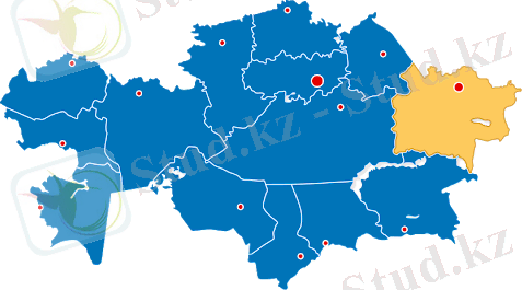 Картинки по запросу карта казахстана вко