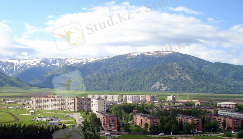 Картинки по запросу город риддер