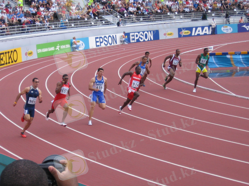 Жүгіру — Уикипедия