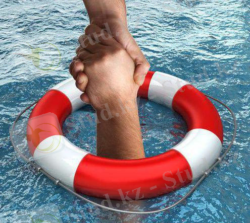 Суға батқан адамды құтқару ережелері