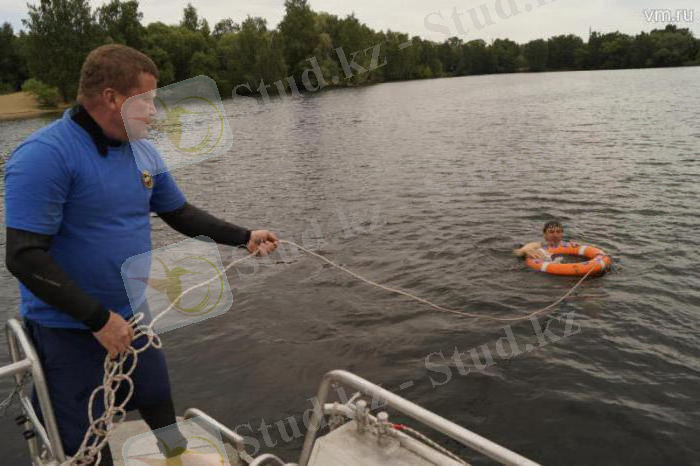 Құтқару алгоритмі