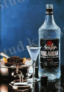 Vodka
