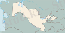 Ташкент (Uzbekistan )