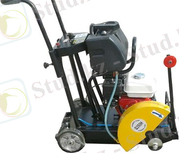 Benzinovye shvonarezchiki