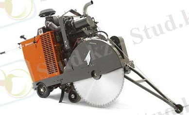 Dizelnye shvonarezchiki