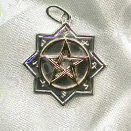 Описание: talisman-of-individual