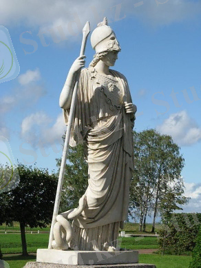 Афинка Паллада