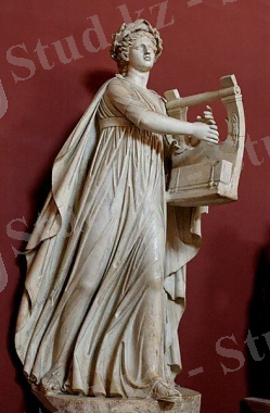 Описание: Аполончег