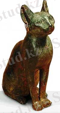 Описание: bastet