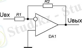Ð¡ÑÐµÐ¼Ð° Ð¸Ð½Ð²ÐµÑÑÐ¸ÑÑÑÑÐµÐ³Ð¾ ÑÑÐ¸Ð»Ð¸ÑÐµÐ»Ñ