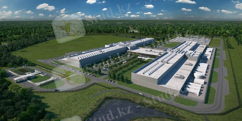 Facebook построит дата-центр на солнечной энергии за $1 млрд | dev.by