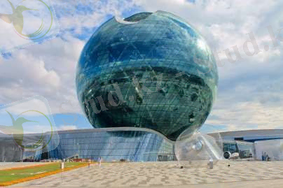 ÐÑÑ-Ð¡ÑÐ»ÑÐ°Ð½ (ÐÑÑÐ°Ð½Ð°). Ð­ÐÐ¡ÐÐ 2017: zabivan â LiveJournal