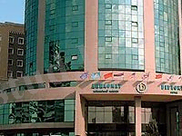 Гостиница : Дипломат