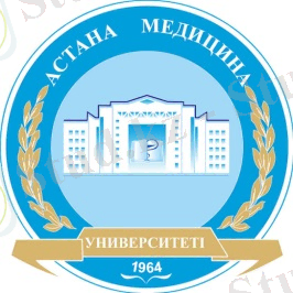 Астана Медицина Университетi - YouTube