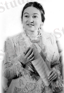 | Nomad Kazakhstan |