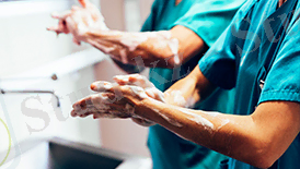 The Importance of Surgical and Medical Asepsis | MadgeTech