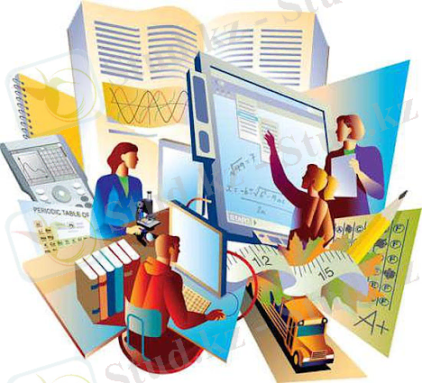 Менеджмент в образовании» :: КГПУ им. В.П. Астафьева