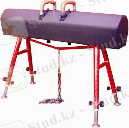 гимнастикалық снарядтар атауы