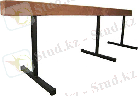 гимнастикалық снаряд 6