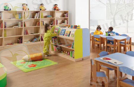 балабақшадағы қауіпсіздік