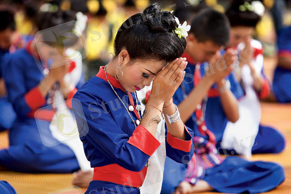 Картинки по запросу приветсвие тайцев