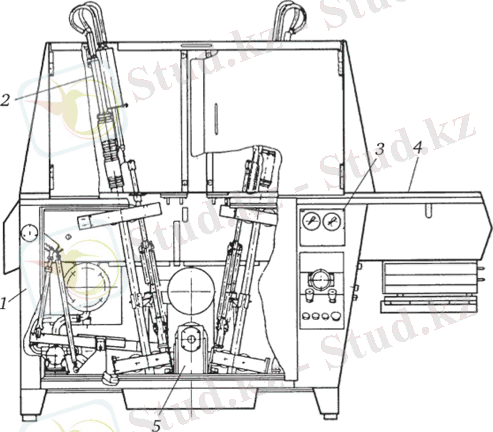 Посолочный автомат ФАЛ